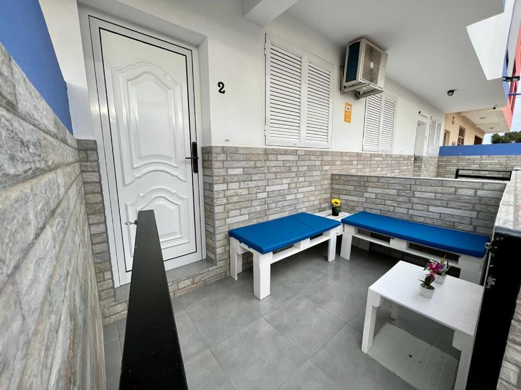 Animos! Apartments - 10 Modern Apartments Near The City & Beach, Perfect For Nomads, Travellers, Families, Watersports! Santa Maria Buitenkant foto