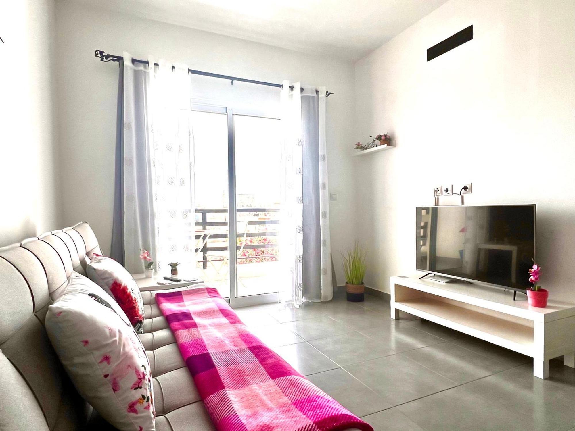 Animos! Apartments - 10 Modern Apartments Near The City & Beach, Perfect For Nomads, Travellers, Families, Watersports! Santa Maria Buitenkant foto