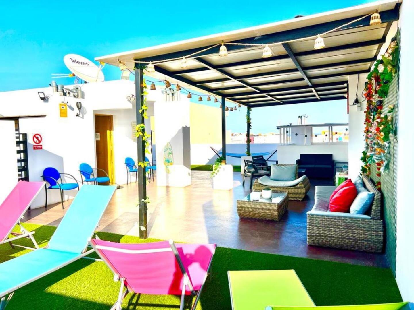 Animos! Apartments - 10 Modern Apartments Near The City & Beach, Perfect For Nomads, Travellers, Families, Watersports! Santa Maria Buitenkant foto