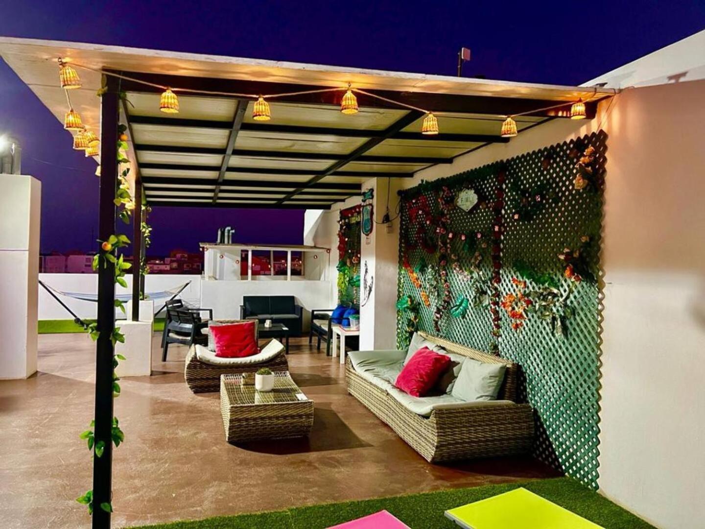 Animos! Apartments - 10 Modern Apartments Near The City & Beach, Perfect For Nomads, Travellers, Families, Watersports! Santa Maria Buitenkant foto
