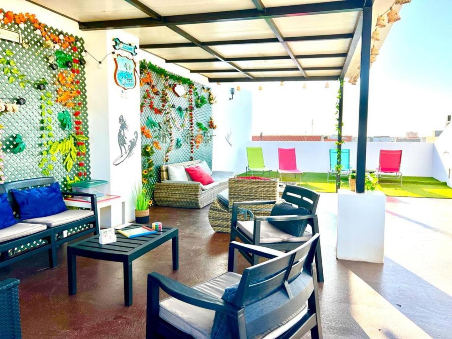 Animos! Apartments - 10 Modern Apartments Near The City & Beach, Perfect For Nomads, Travellers, Families, Watersports! Santa Maria Buitenkant foto