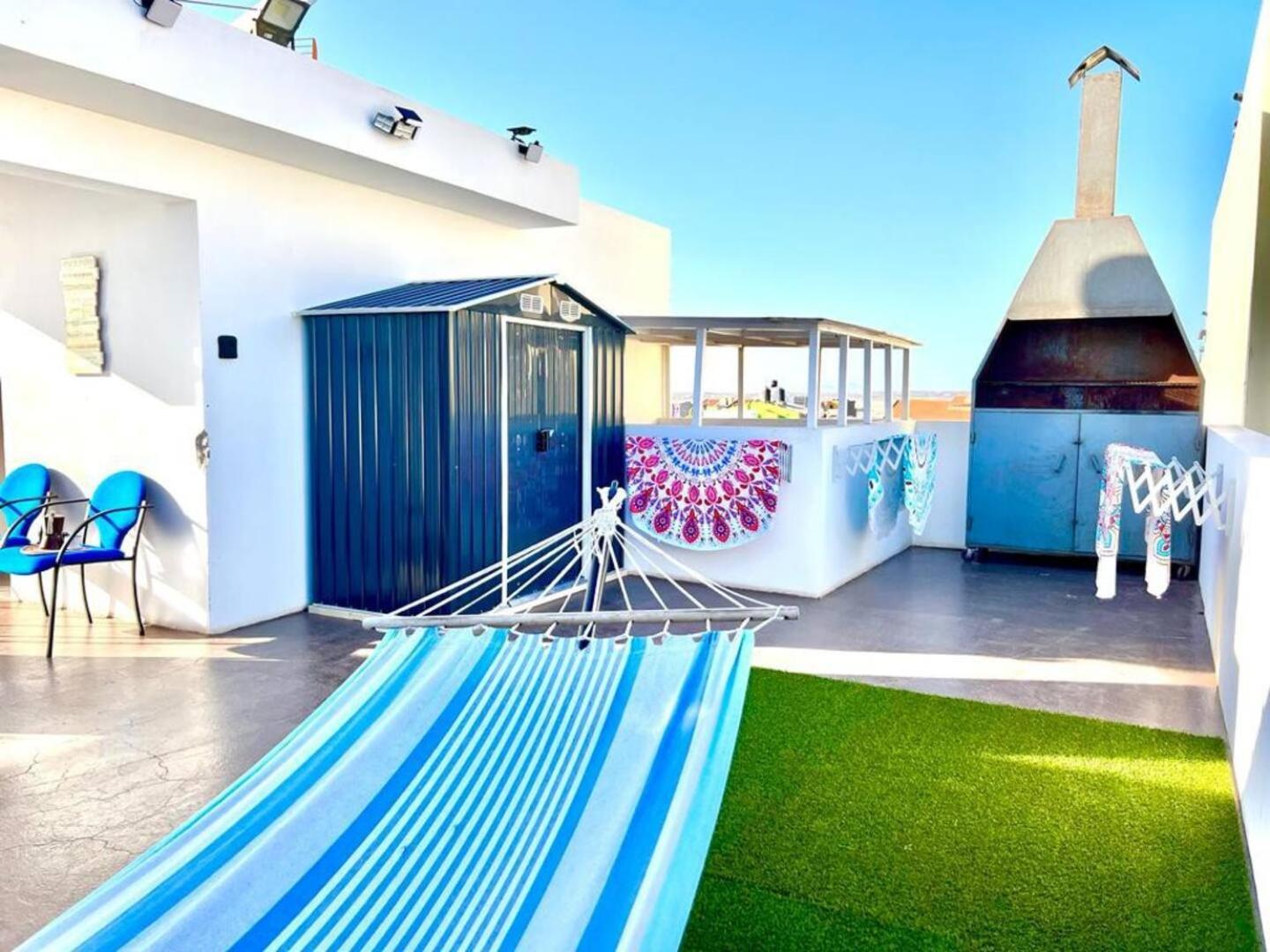 Animos! Apartments - 10 Modern Apartments Near The City & Beach, Perfect For Nomads, Travellers, Families, Watersports! Santa Maria Buitenkant foto