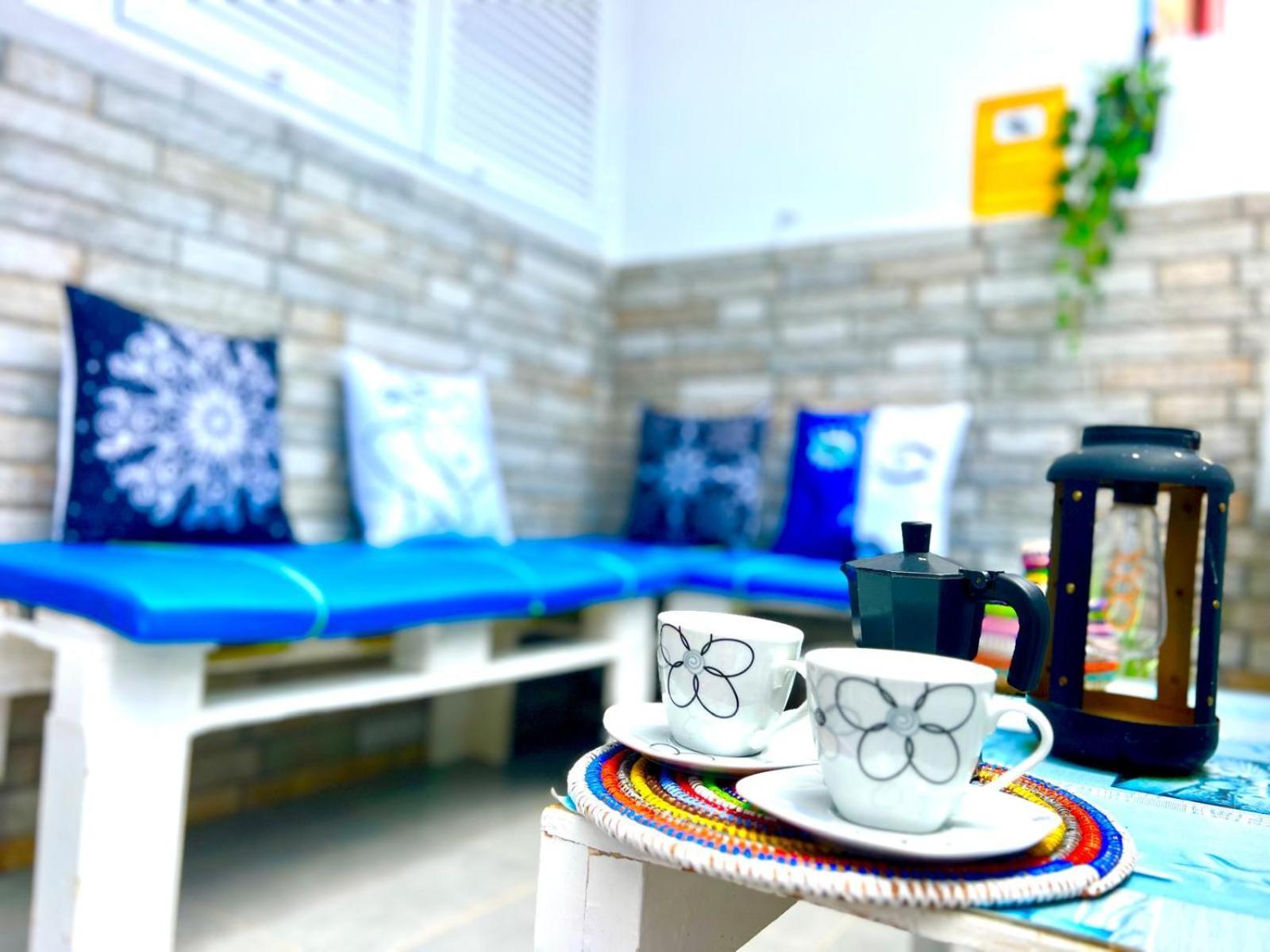 Animos! Apartments - 10 Modern Apartments Near The City & Beach, Perfect For Nomads, Travellers, Families, Watersports! Santa Maria Buitenkant foto