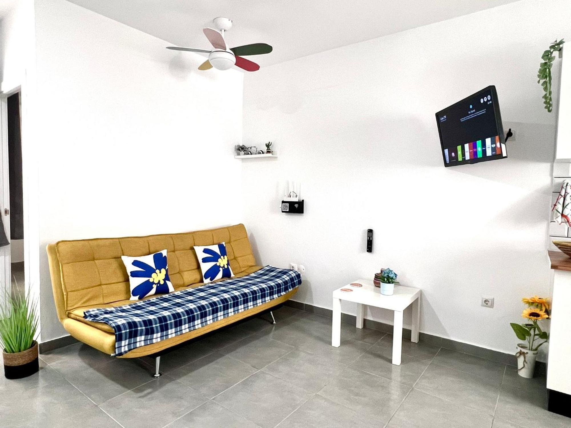 Animos! Apartments - 10 Modern Apartments Near The City & Beach, Perfect For Nomads, Travellers, Families, Watersports! Santa Maria Buitenkant foto
