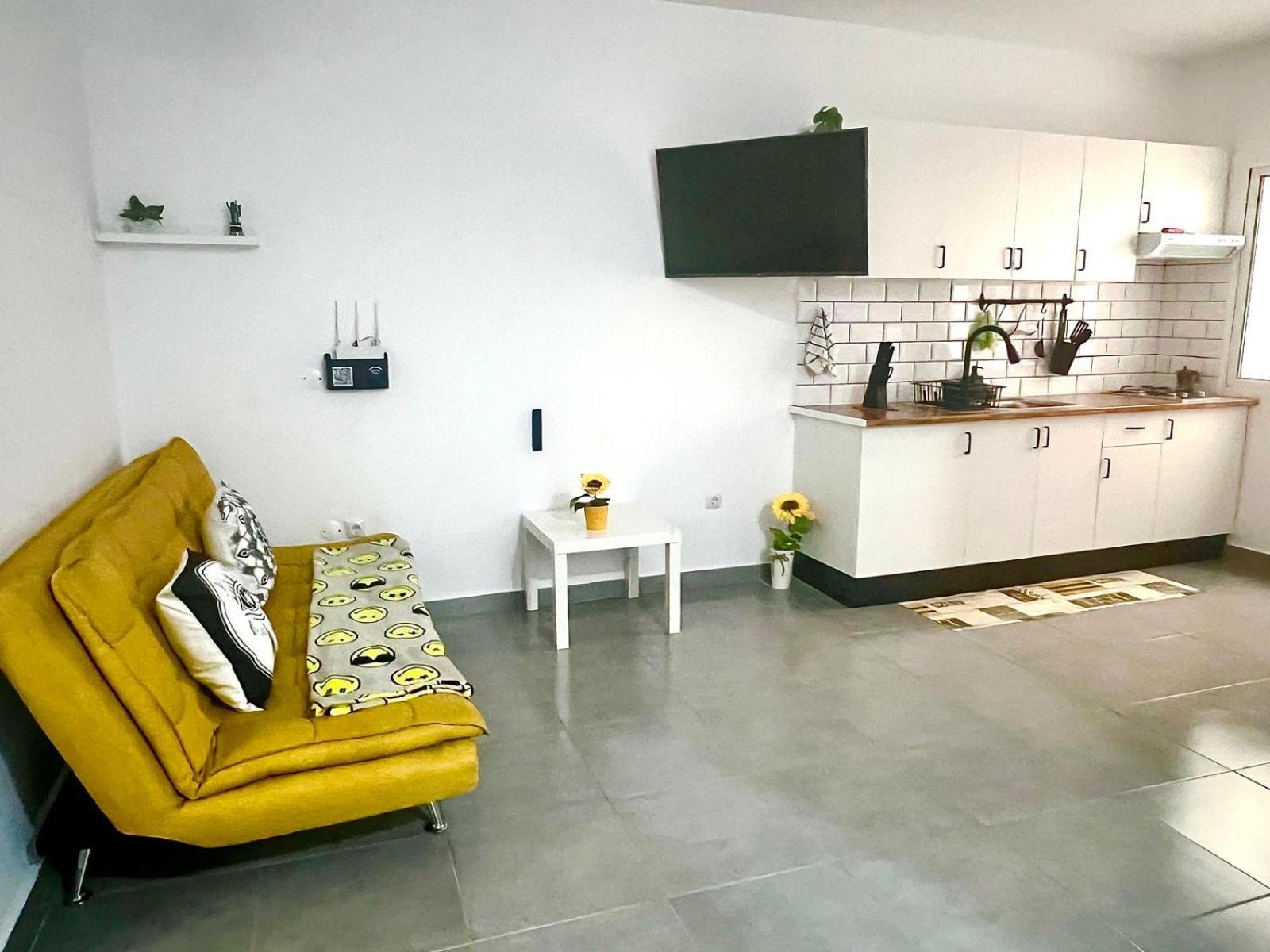 Animos! Apartments - 10 Modern Apartments Near The City & Beach, Perfect For Nomads, Travellers, Families, Watersports! Santa Maria Buitenkant foto